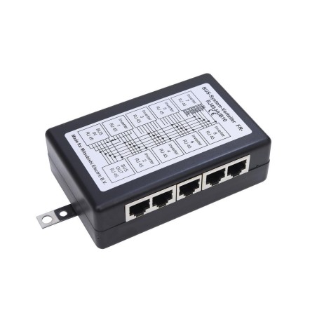 FR-RJ45-HUB10