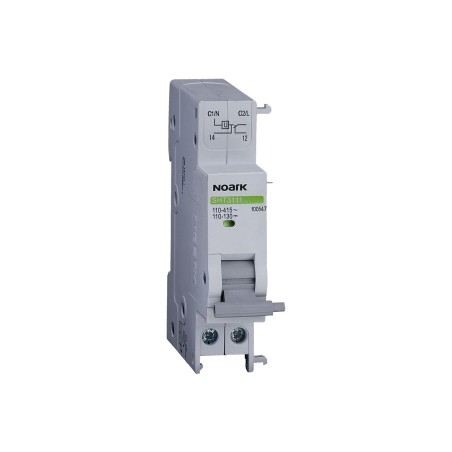 SHT31 110V-415V AC/110V-130V DC