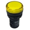 ND16-22CS/4 AC 110V yellow