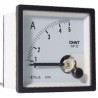 NP72 10A Panel meter