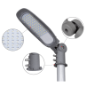 LED тяло за улично осветление 60W, 4000K, 220V-240V AC, IP66