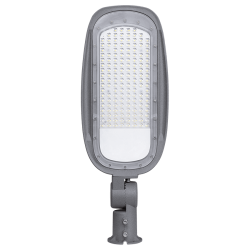 LED тяло за улично осветление 40W, 4000K, 220V-240V AC, IP66