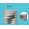 Filter for fan 280*280*80