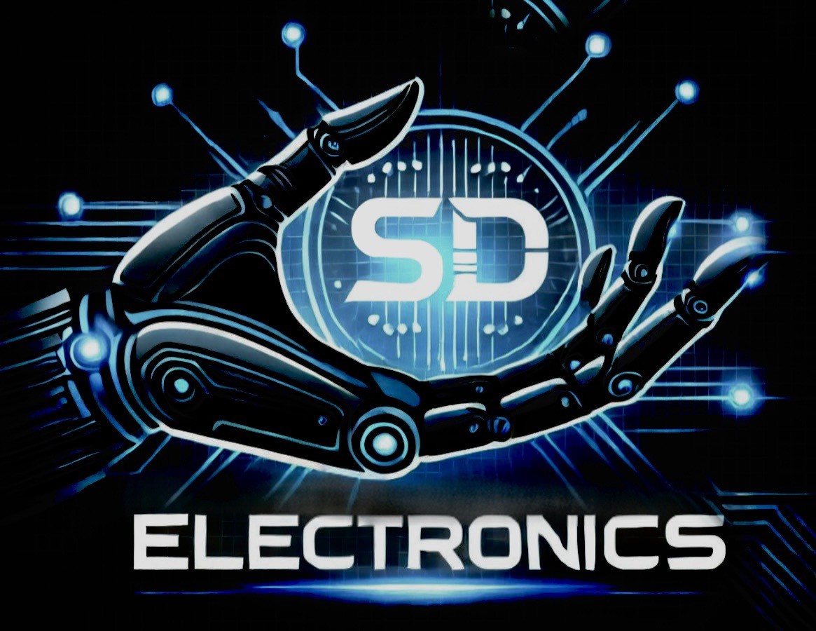 SDelectronics